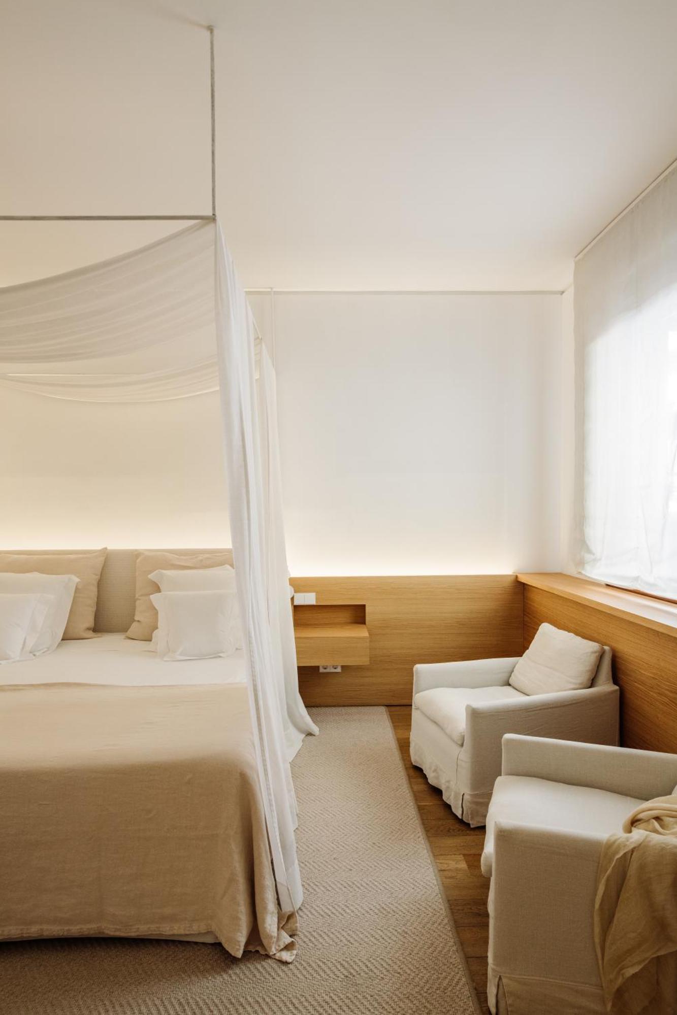 Convent De La Missio - Grand Luxury Boutique Hotel, Adults Only Palma de Mallorca Exterior foto