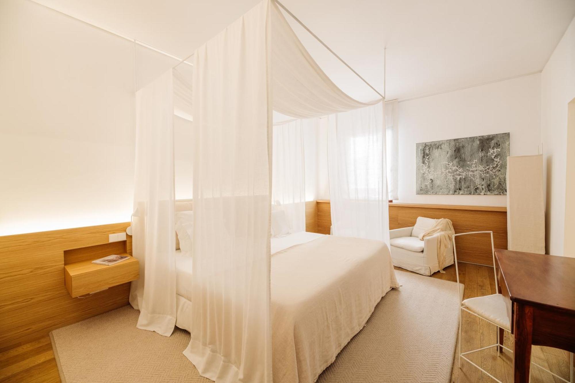 Convent De La Missio - Grand Luxury Boutique Hotel, Adults Only Palma de Mallorca Exterior foto