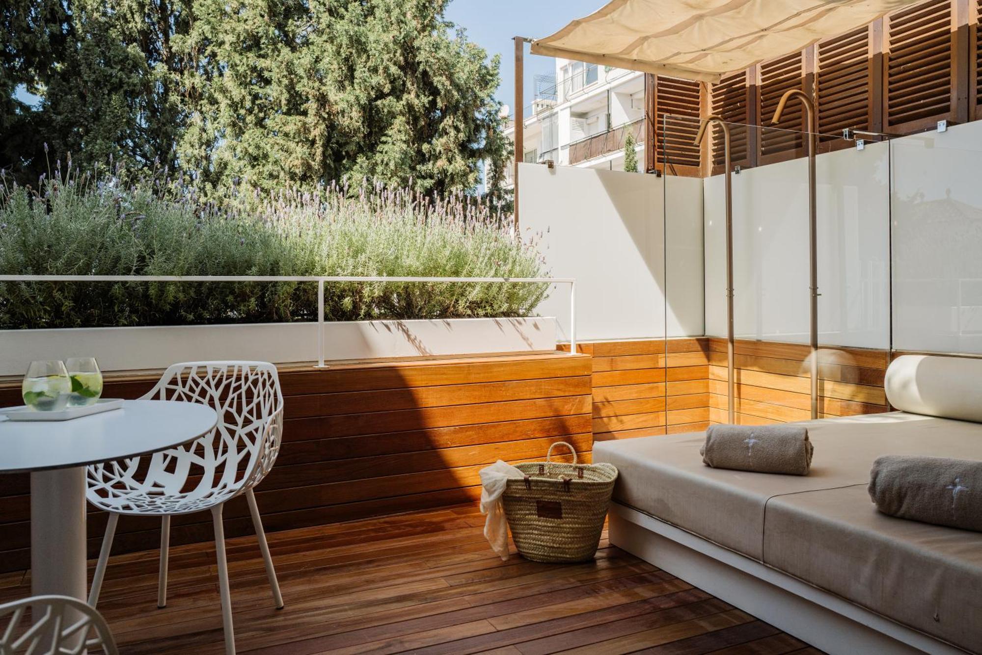Convent De La Missio - Grand Luxury Boutique Hotel, Adults Only Palma de Mallorca Exterior foto