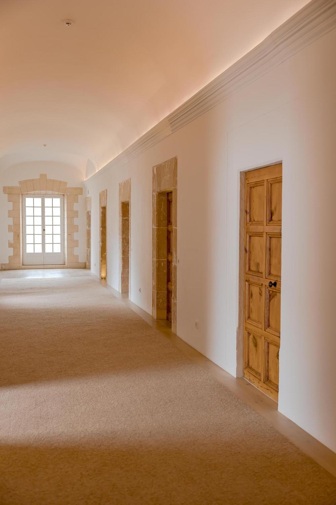 Convent De La Missio - Grand Luxury Boutique Hotel, Adults Only Palma de Mallorca Exterior foto