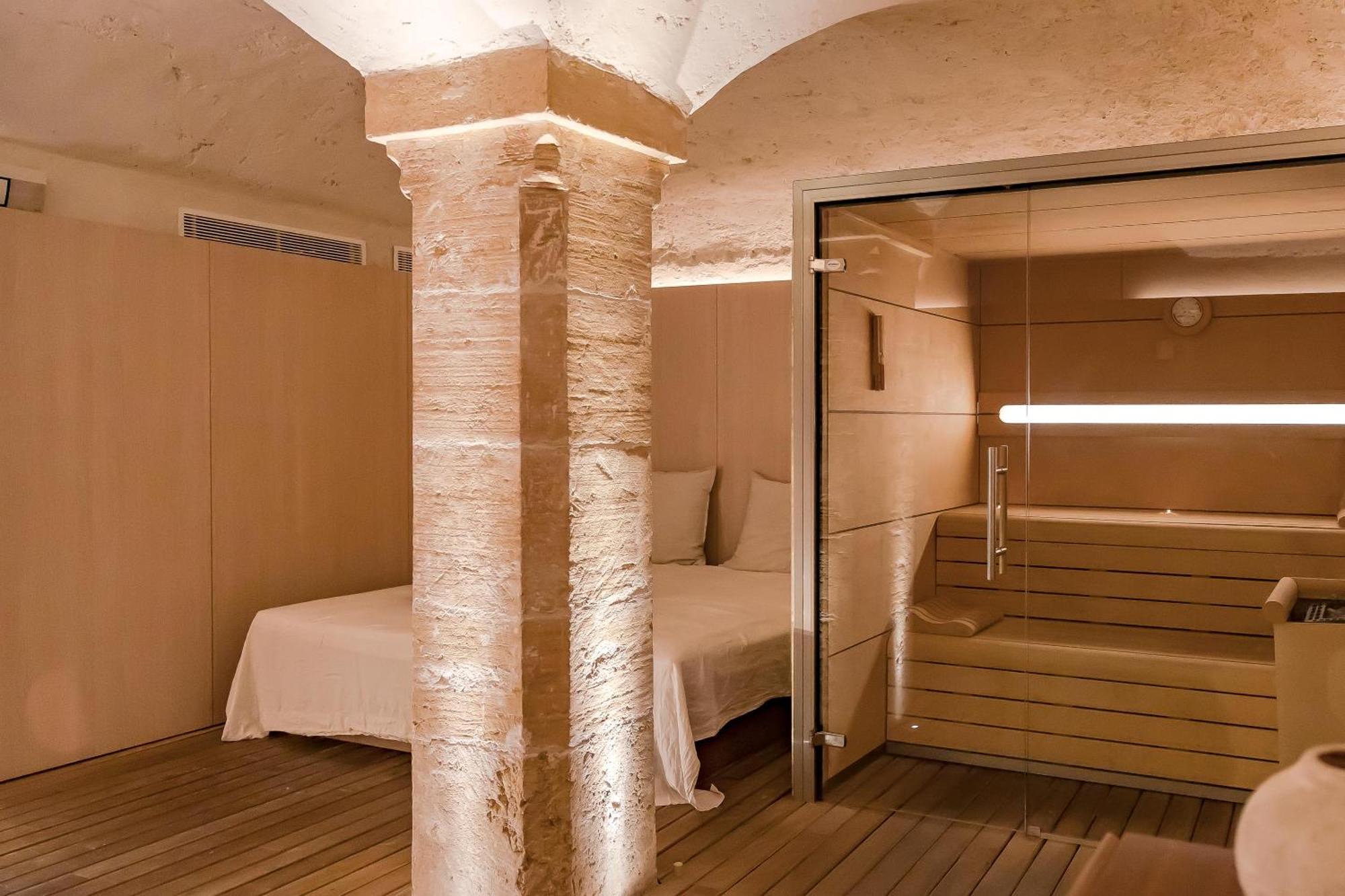 Convent De La Missio - Grand Luxury Boutique Hotel, Adults Only Palma de Mallorca Exterior foto