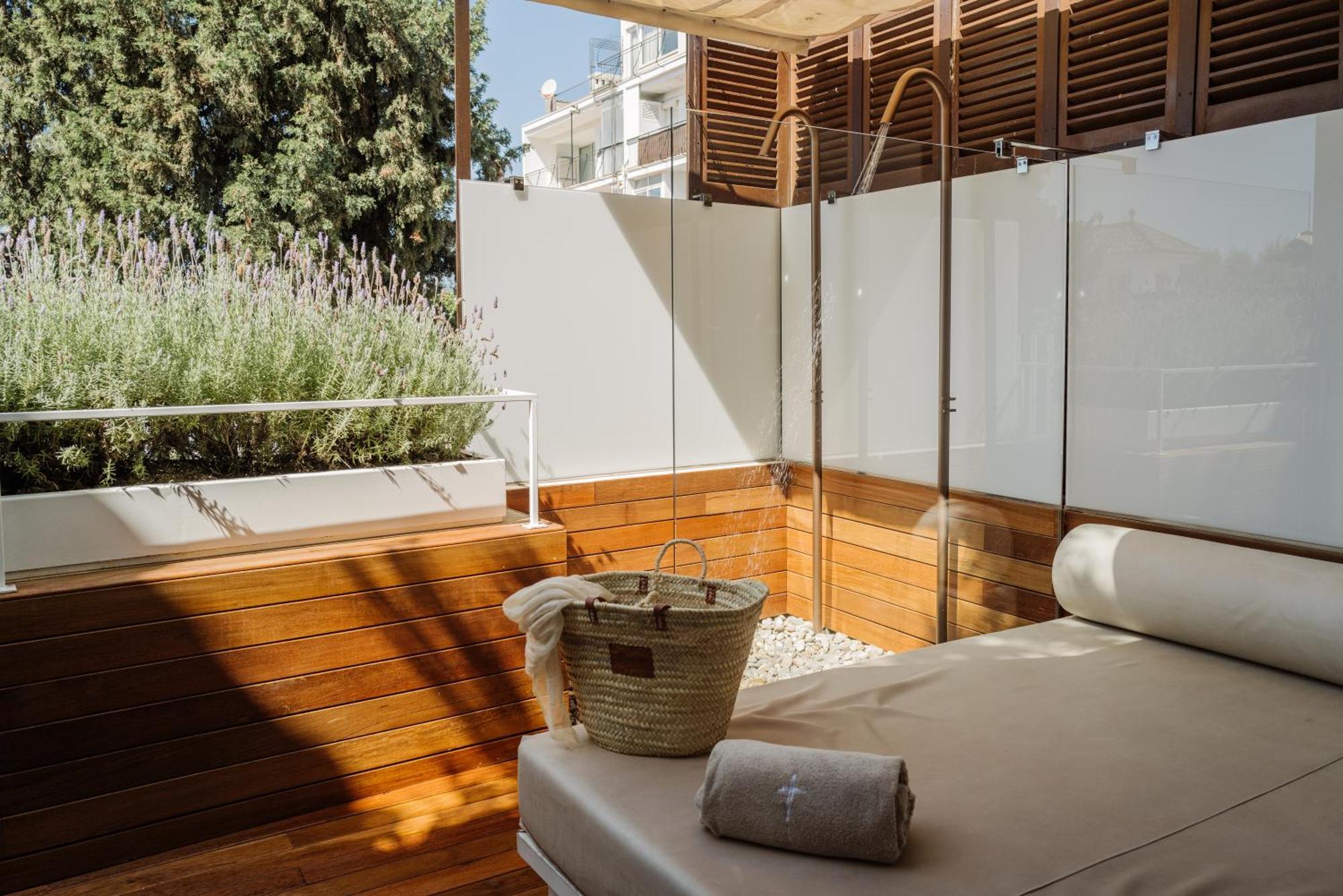 Convent De La Missio - Grand Luxury Boutique Hotel, Adults Only Palma de Mallorca Exterior foto