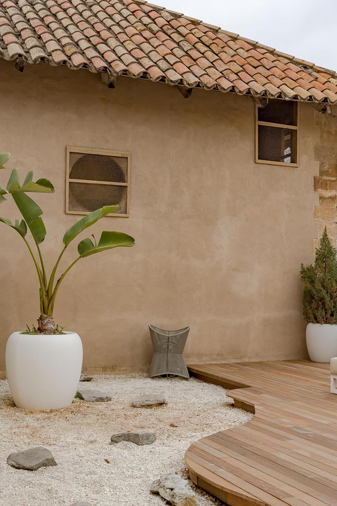 Convent De La Missio - Grand Luxury Boutique Hotel, Adults Only Palma de Mallorca Exterior foto